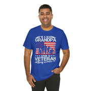 Veteran Day Tee T-Shirt by Printify | Akron Pride Custom Tees