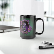 Zombie Mug 15oz Mug by Printify | Akron Pride Custom Tees