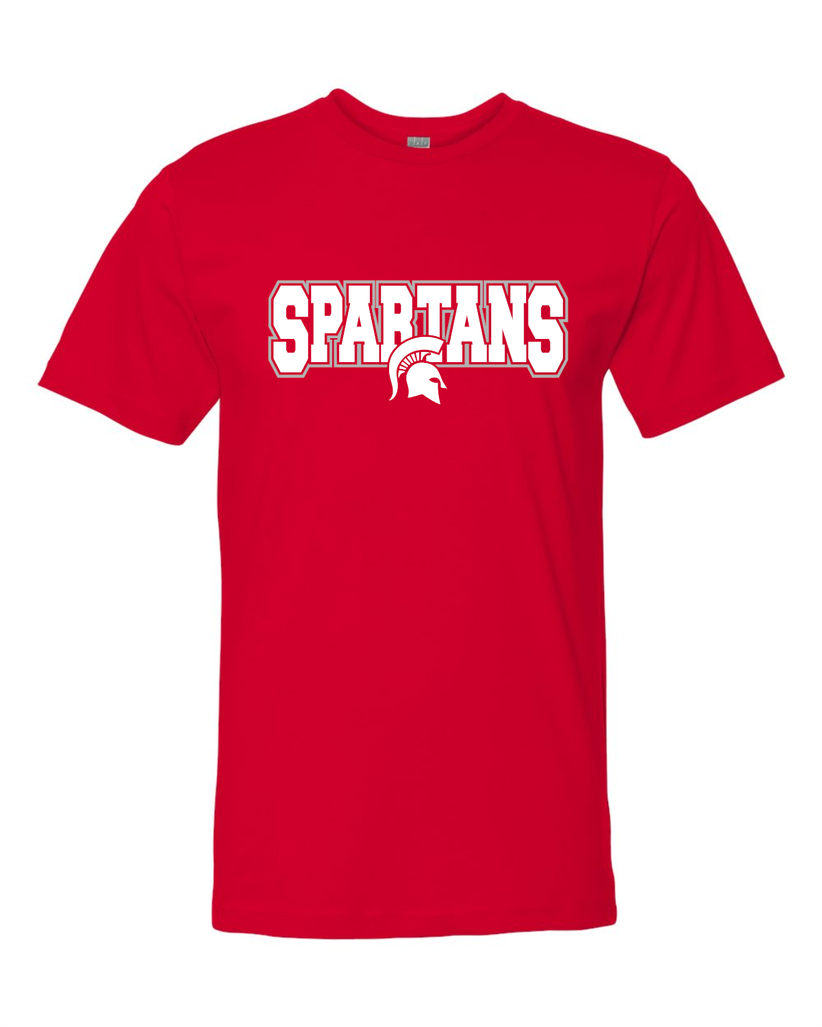 Spartan Pride Tee